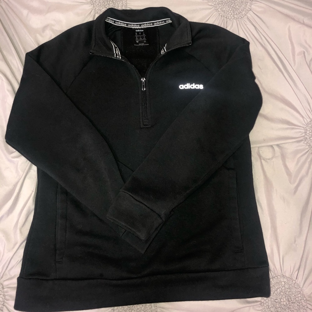 Adidas Crewneck